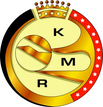 Koninklijke Munt van België logo