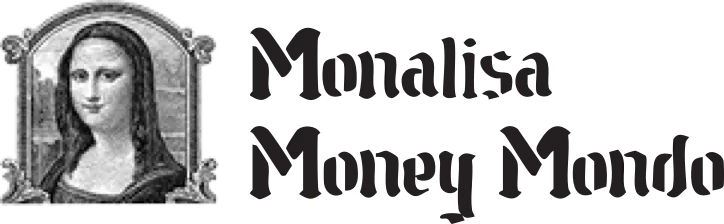 Monalisa Money Mondo logo