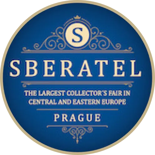 Sberatel logo