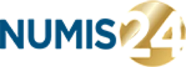 Numis24 logo